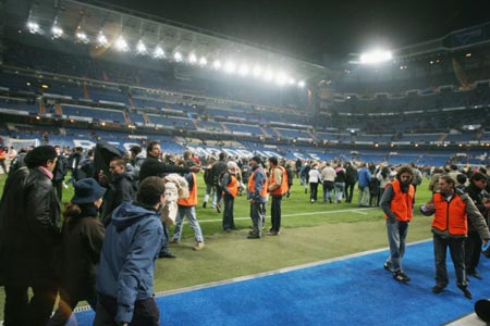 为之沸腾 为之沸腾