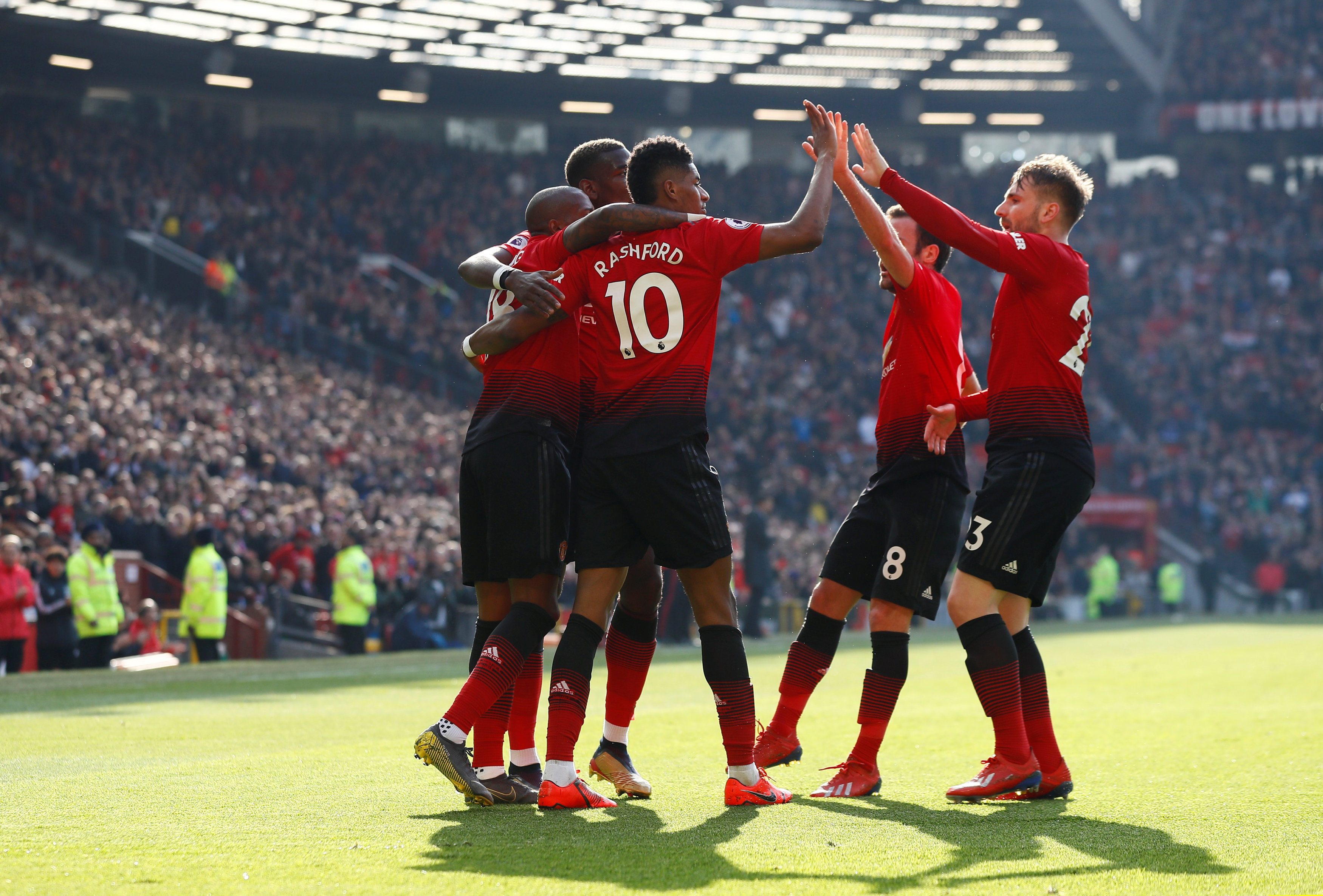 争当世界一 争当世界一